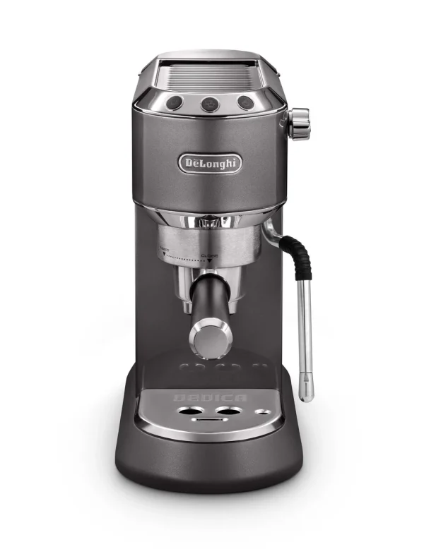 Delonghi - Dedica Arte Pump Espresso Coffee Machine
