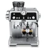 Delonghi - La Specialista Prestigio Manual Pump Espresso Machine