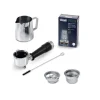 Delonghi - La Specialista Prestigio Manual Pump Espresso Machine