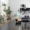 Delonghi - La Specialista Prestigio Manual Pump Espresso Machine