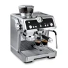 Delonghi - La Specialista Prestigio Manual Pump Espresso Machine