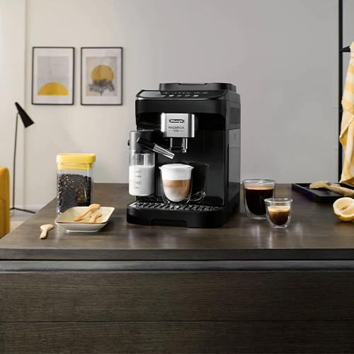 Delongni Magnifica Evo Coffee Machine