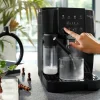 ECAM_220.60.B_CLEAN_1_1024x1024@2x Delonghi - Magnifica Start + Milk Bean to Cup Coffee Machine