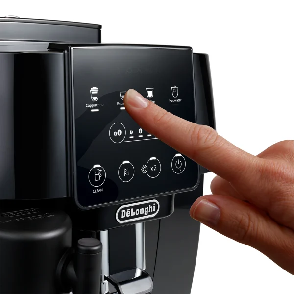 Delonghi - Dedica Arte Pump Espresso Coffee Machine