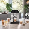 Delonghi - Eletta Explore Bean to Cup Coffee Machine