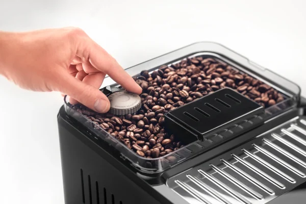 Delonghi - Eletta Explore Bean to Cup Coffee Machine