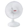 Eurolux 12' Plastic Desk Fan