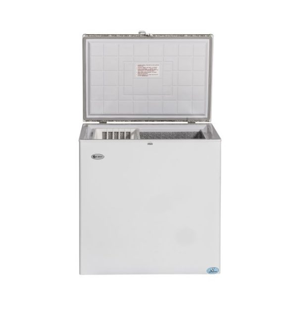 GF180IP-2-thegem-product-single Zero Appliances 160L Gas/Electric Chest Freezer
