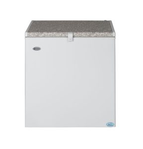 Zero Appliances 160L Gas/Electric Chest Freezer