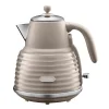 Scultura Selections - Clay Beige Kettle