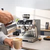 Delonghi - La Specialista Prestigio Manual Pump Espresso Machine