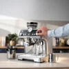Delonghi - La Specialista Prestigio Manual Pump Espresso Machine
