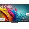 86 Inch LG QNED QNED86 4K Smart TV AI Magic remote HDR10 webOS24 2024