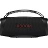 LG XBOOM Go XG8T with 8-inch woofer & 3-inch tweeters, 60W Output, 2024