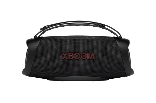 LG XBOOM Go XG8T with 8-inch woofer & 3-inch tweeters, 60W Output, 2024