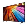 75 Inch LG UHD UT80 4K Smart TV AI Magic remote HDR10 webOS24 2024