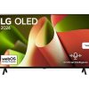 65 Inch LG OLED B4 4K Smart TV AI Magic remote Dolby Vision webOS24 2024