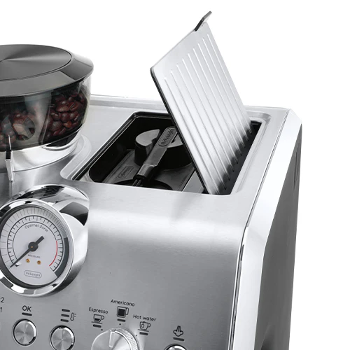 lsa-cover_500x500_eef050e4-6b98-4c6c-92e1-0774ceddbbe7_1024x1024@2x Delonghi - La Specialista Arte Manual Pump Espresso Machine