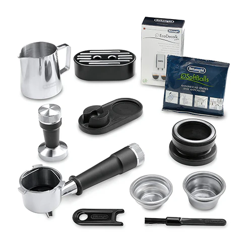lsa-mini-accessories_500x500_fc7819d2-bcf4-4ab6-9624-e16c846b4ab1_1024x1024@2x Delonghi - La Specialista Arte Manual Pump Espresso Machine