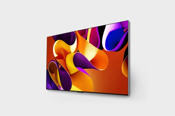 thum-1600x1062 (1) 65 Inch LG OLED evo G4 4K Smart TV AI Magic remote Dolby Vision webOS24 2024