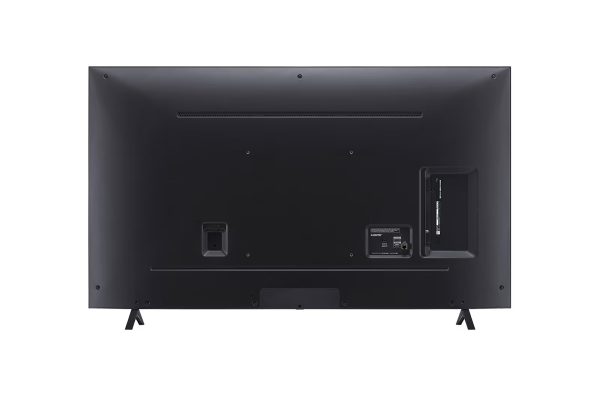 LG 75 Inch LG NanoCell NANO80 4K Smart TV AI Magic remote HDR10 webOS24 2024