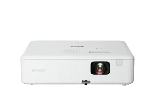 EPSON CO-W01 OFFICE PROJECTOR