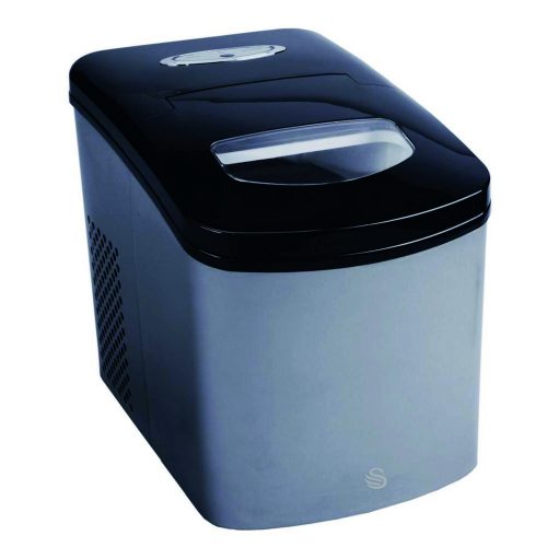 Print Swan 12kg Table Top Ice Maker