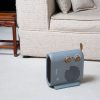 Swan Nordic Slate Grey Fan Heater