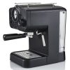 SWAN Stealth Espresso Coffee Maker