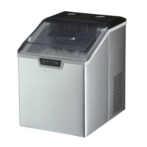 Swan 20Kg Table Top Ice Maker
