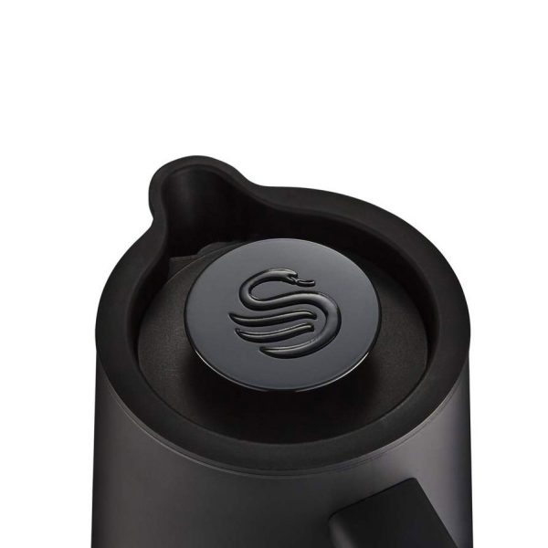 Swan Stealth 1,7 Litre Cordless Kettle