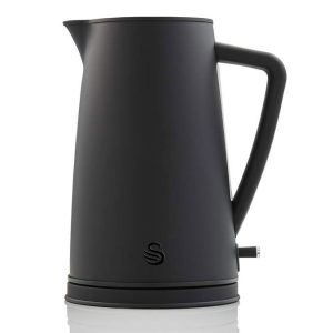 Swan Stealth 1,7 Litre Cordless Kettle