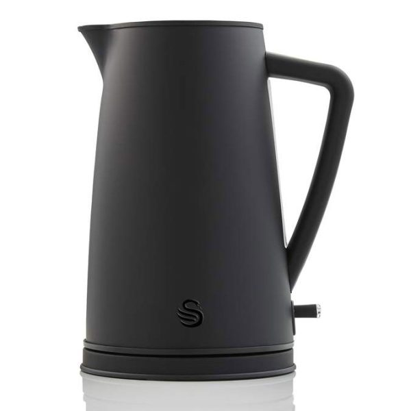 Swan Stealth 1,7 Litre Cordless Kettle