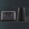 Swan Stealth Kettle and Toaster Breakfast Pack