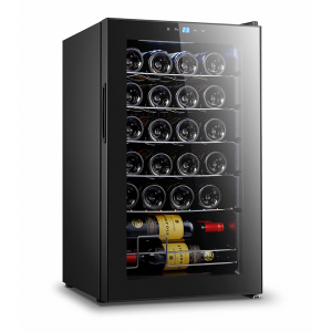 Swan 24 Bottle Wine Cooler