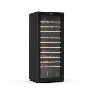 Swan 55 Bottle Wine Cooler