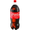 Coca-Cola Plastic 2L Original taste