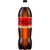 Coca-Cola Zero Sugar Zero Caffeine Soft Drink 6 x 2L