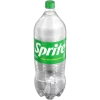 Sprite Lemon-Lime Flavoured Sparkling Drink 2L