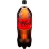Coca-Cola Zero Sugar Soft Drink 2L